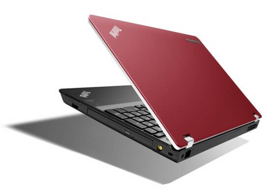 Апгрейд ноутбука Lenovo ThinkPad Edge E525